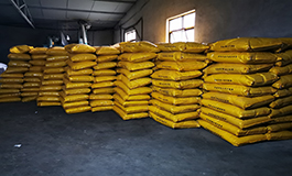 质量追溯体系完善，饲料企业强化全流程管控